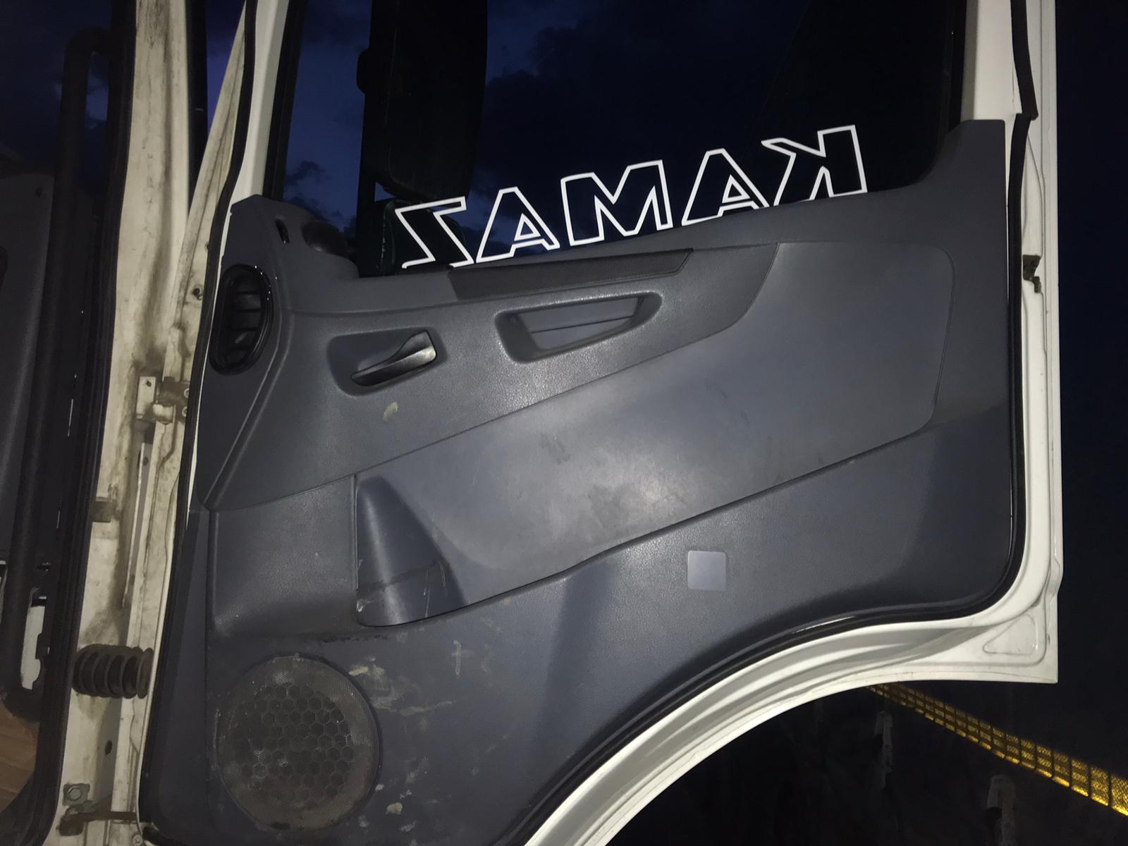 КамАЗ 5490 4x2 Седельный тягач 2018 г. - фото 11